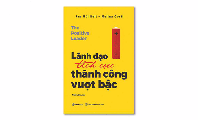 4 cuốn sách Shark Vương khuyên những ai nuôi chí lớn, khát vọng làm giàu nên đọc - Ảnh 4.